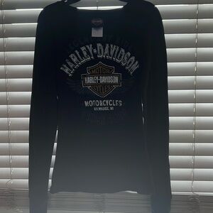 HD long sleeve tshirt